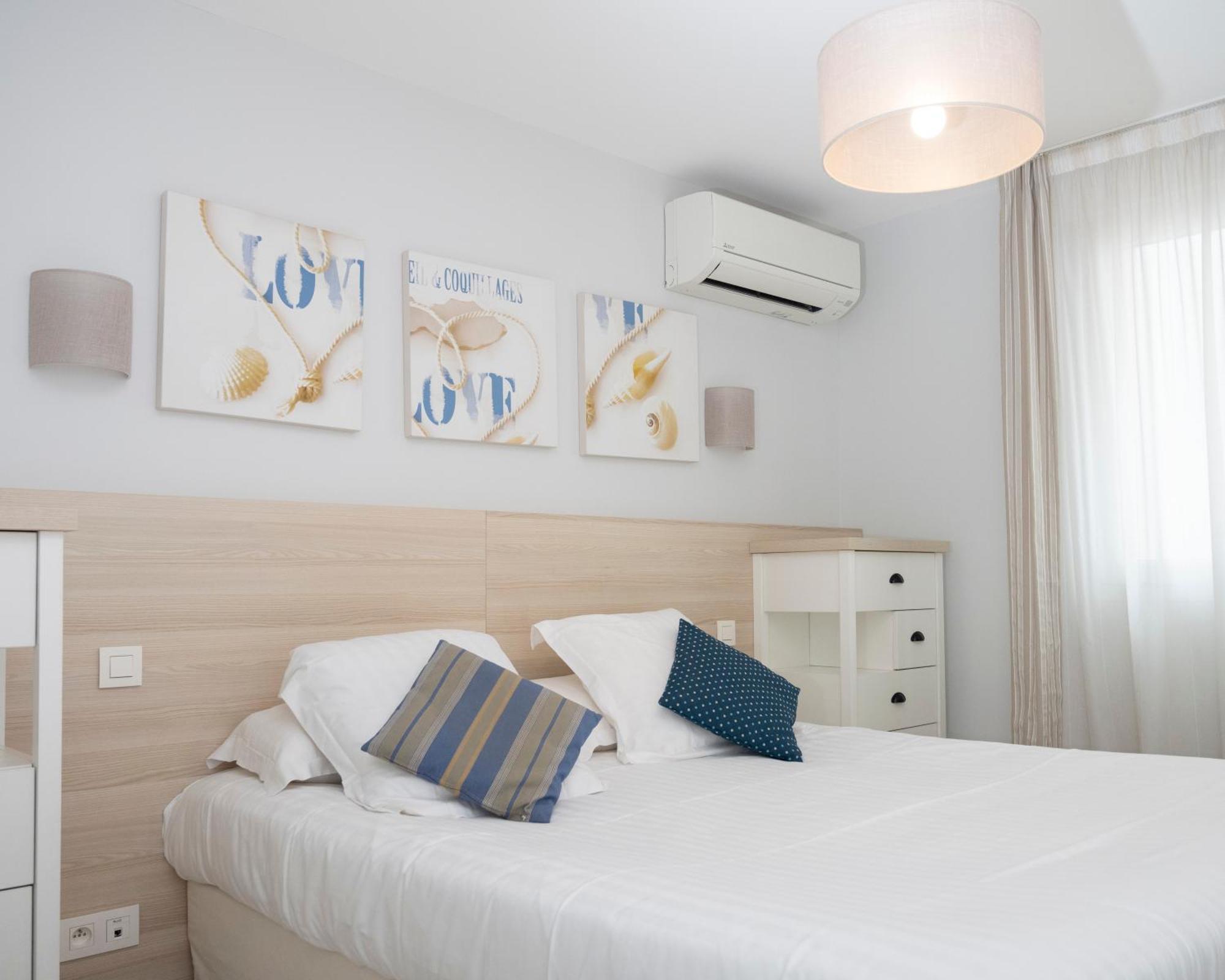 Hotel La Ciotat - A Deux Pas De L'Eau Dış mekan fotoğraf