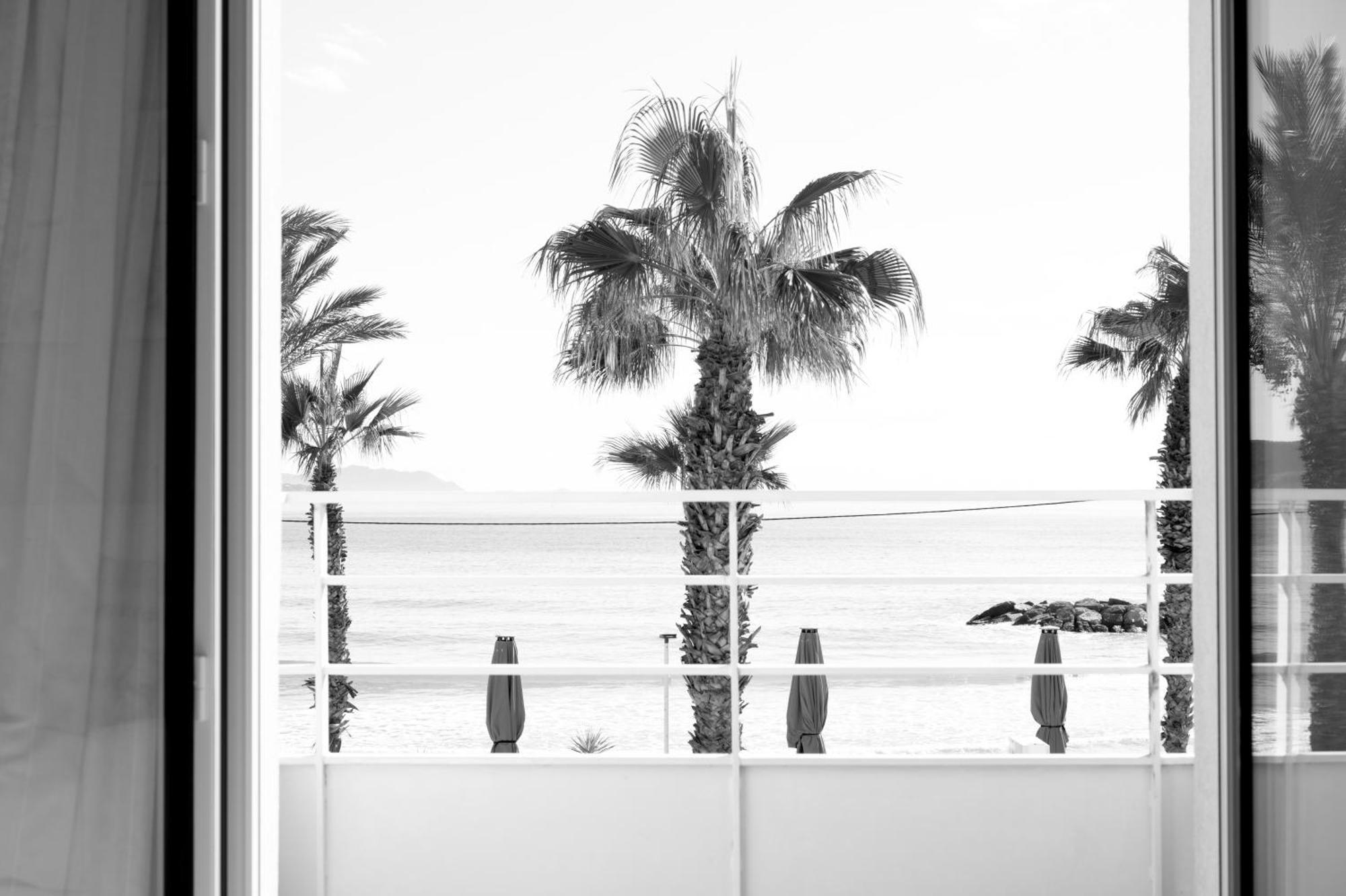 Hotel La Ciotat - A Deux Pas De L'Eau Dış mekan fotoğraf