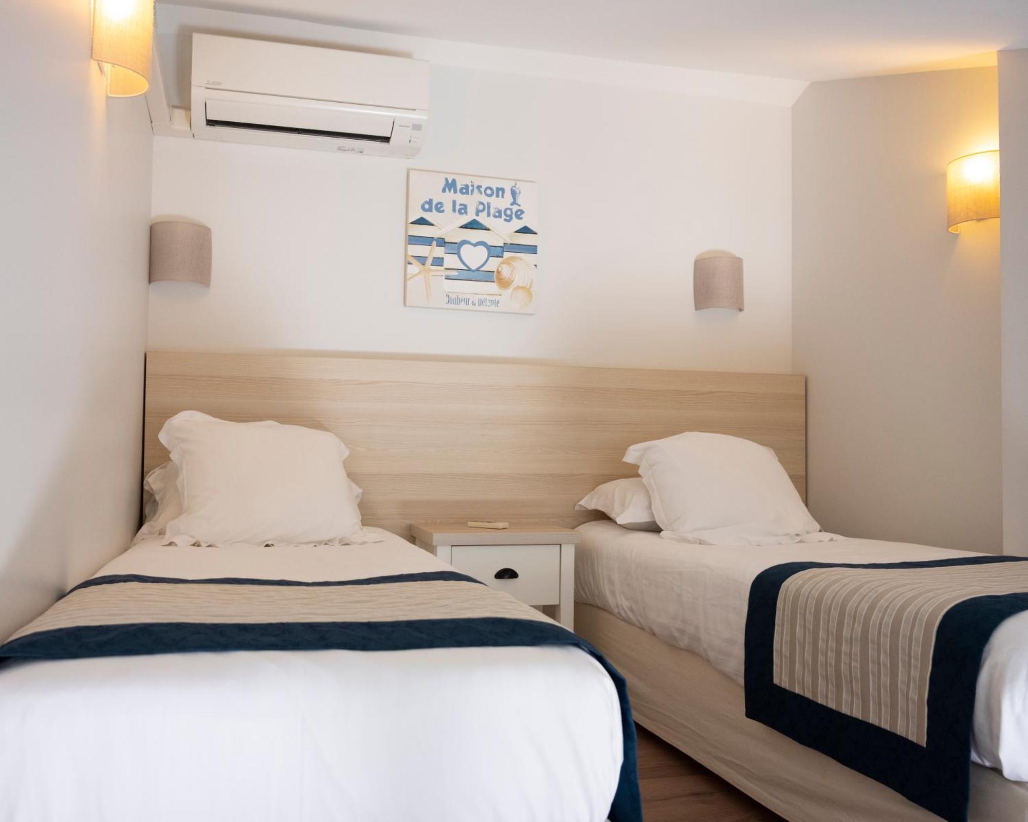 Hotel La Ciotat - A Deux Pas De L'Eau Dış mekan fotoğraf